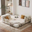 Boll Sofa BedWhite