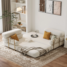 Boll Sofa BedWhite
