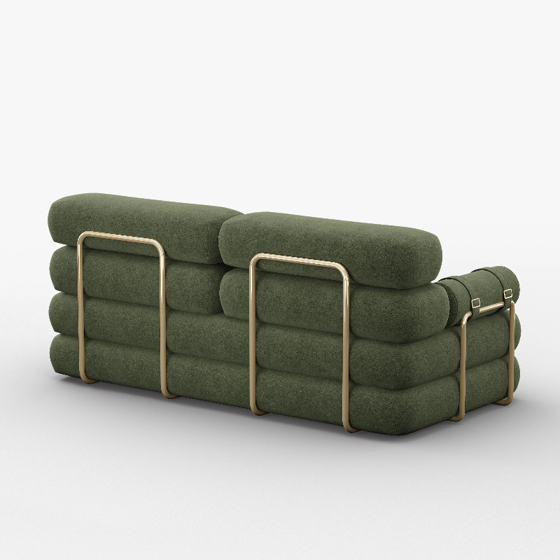 Boll Sofa Bed