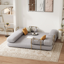 Boll Sofa BedGrey