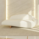 Bolton 3S SofaFacing Right Armrest / Boucle