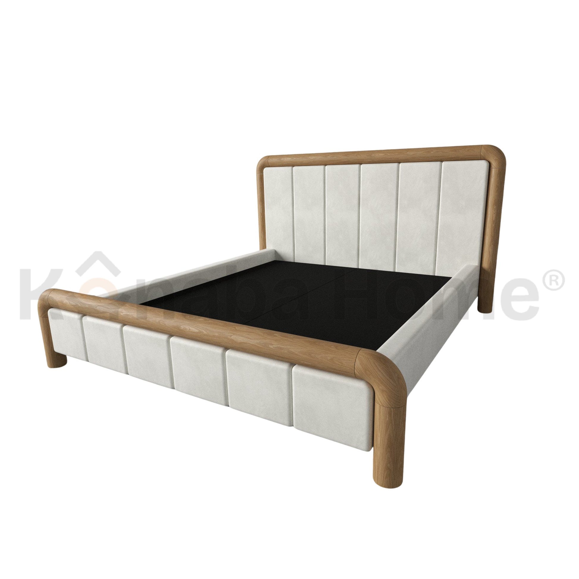 Brixton Bed