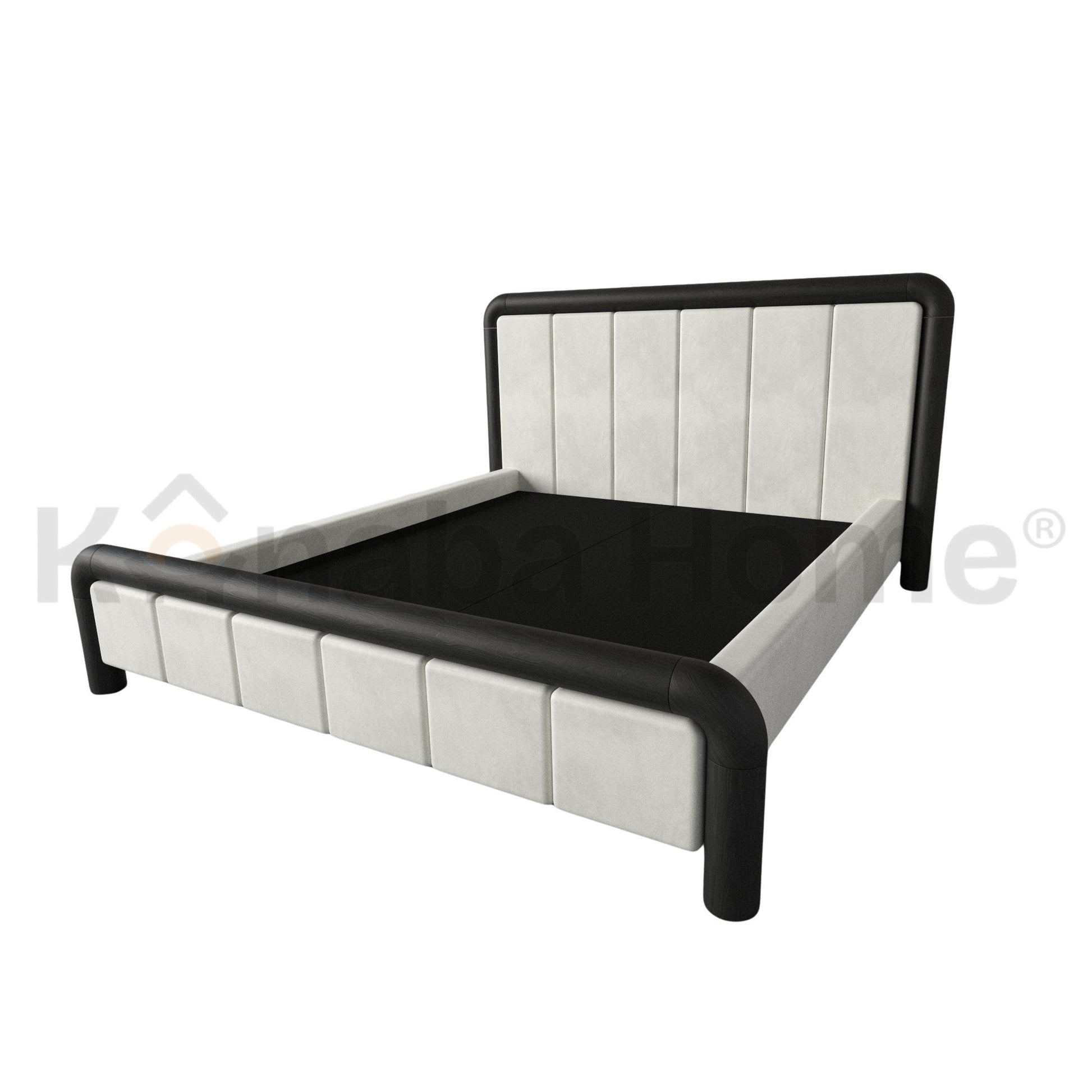 Brixton Bed