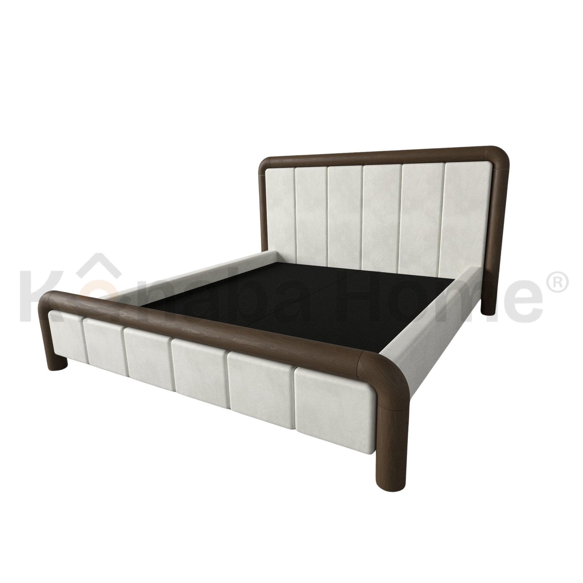 Brixton Bed