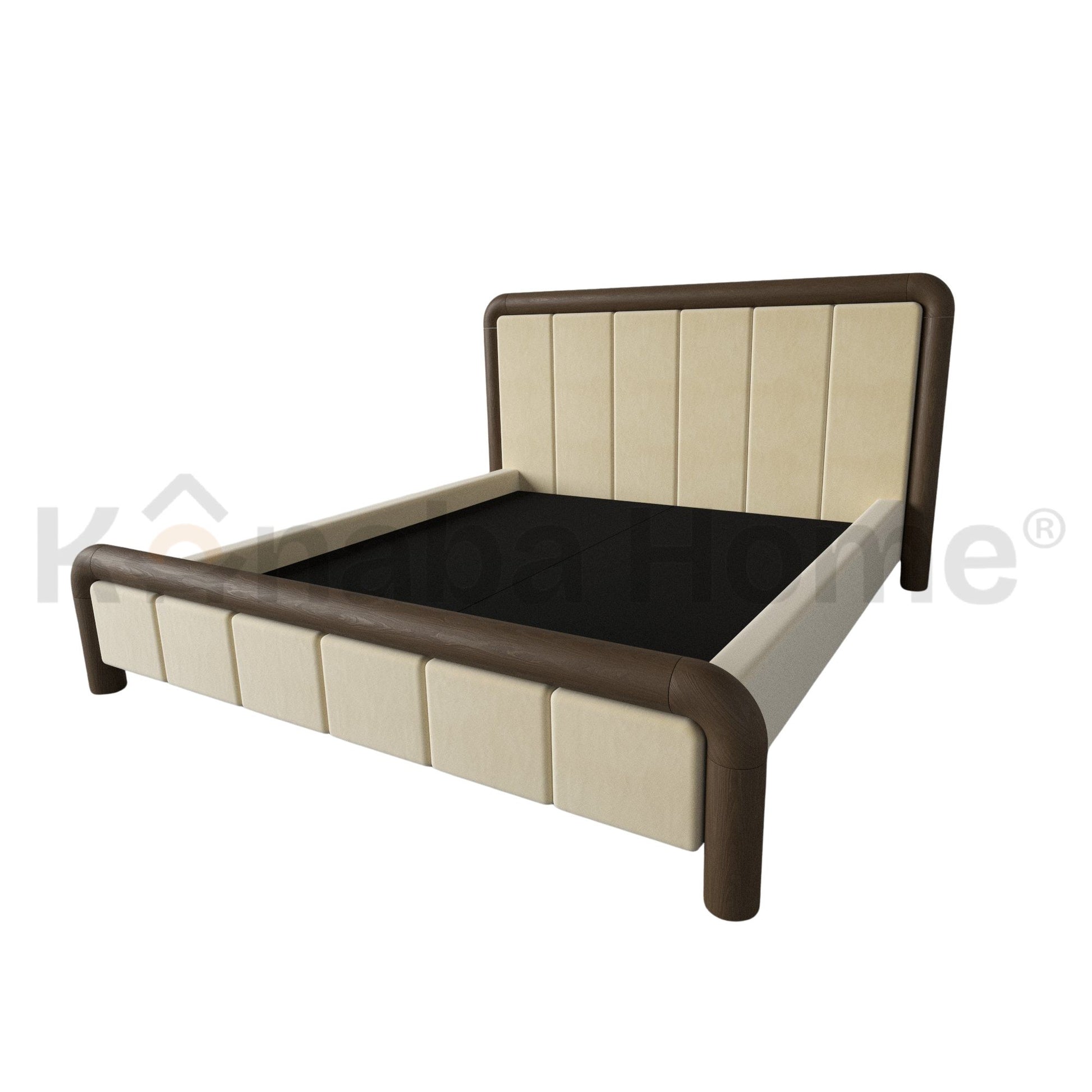 Brixton Bed