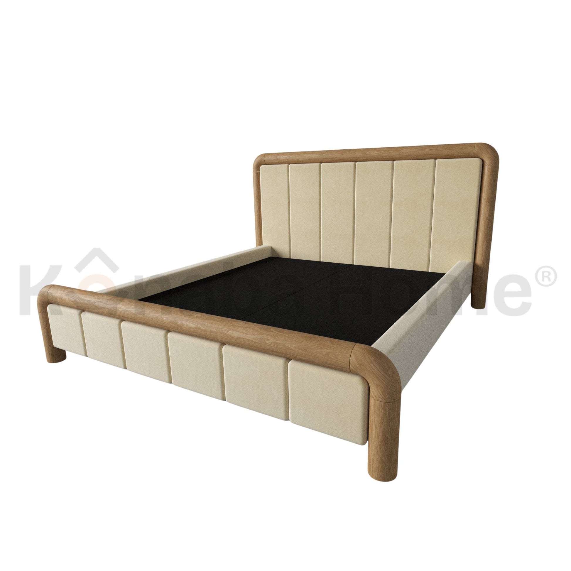 Brixton Bed