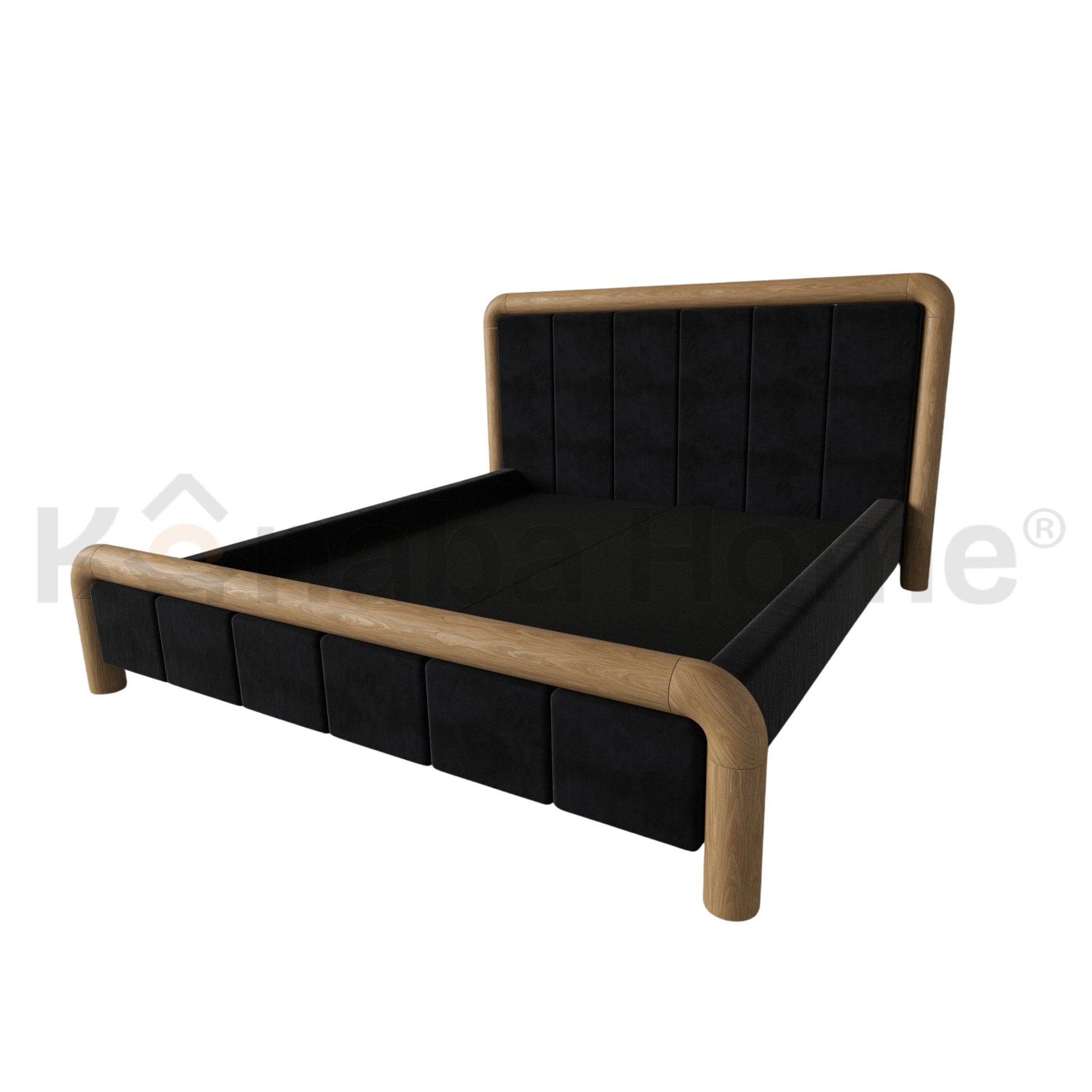 Brixton Bed