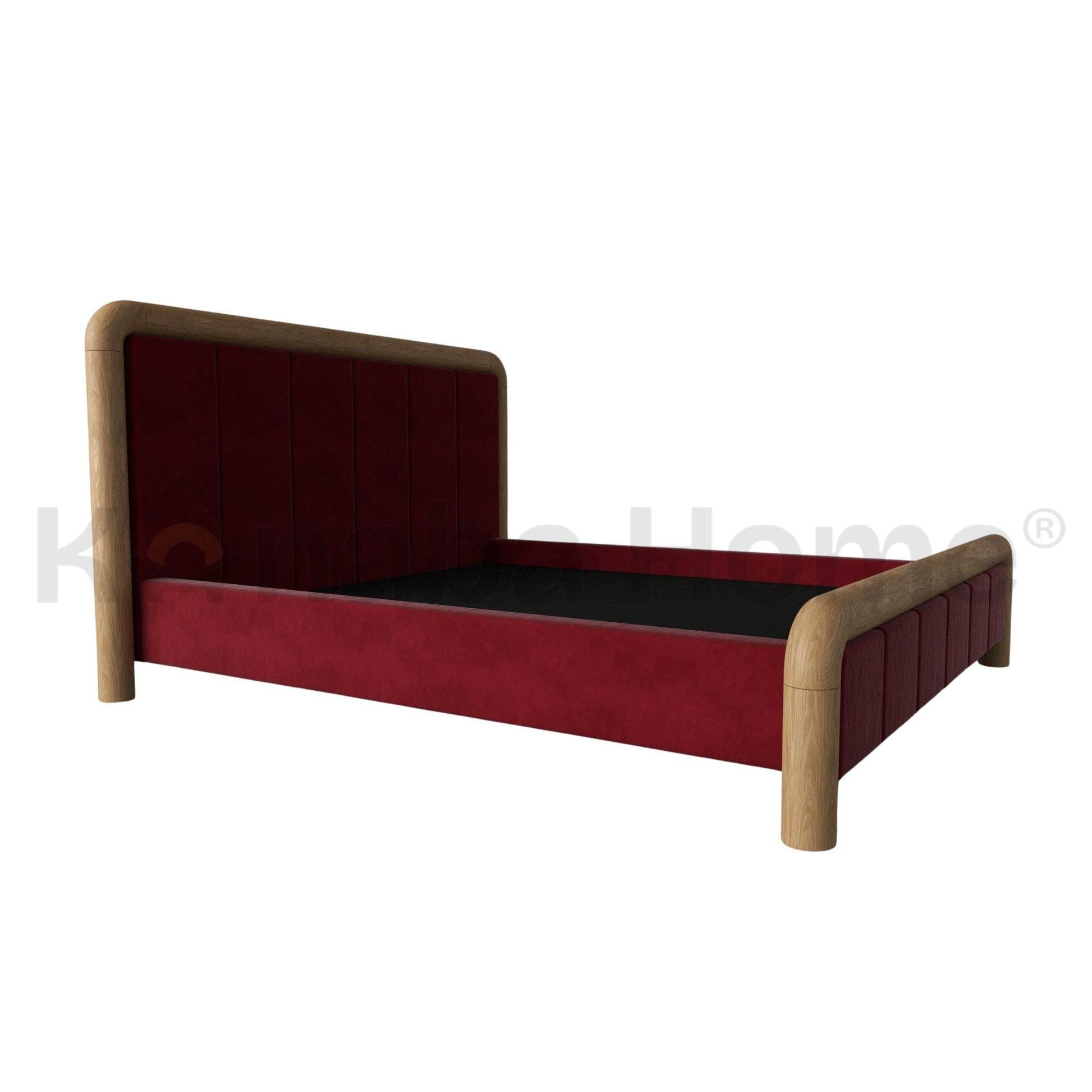 Brixton Bed