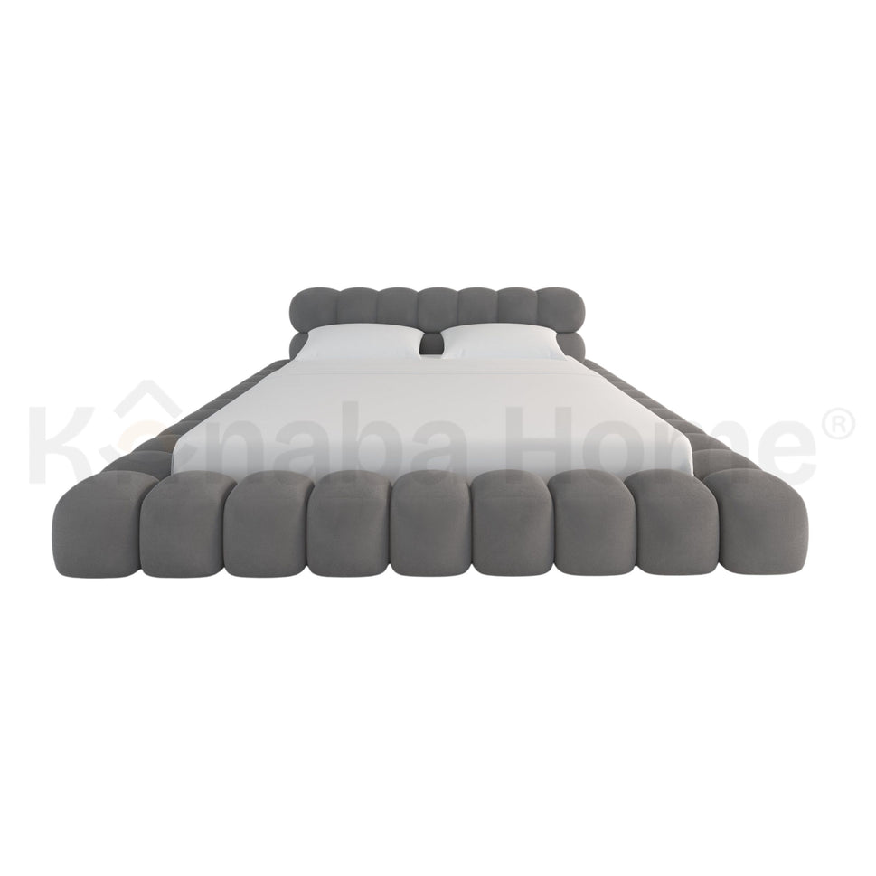Bubble Frame Bed