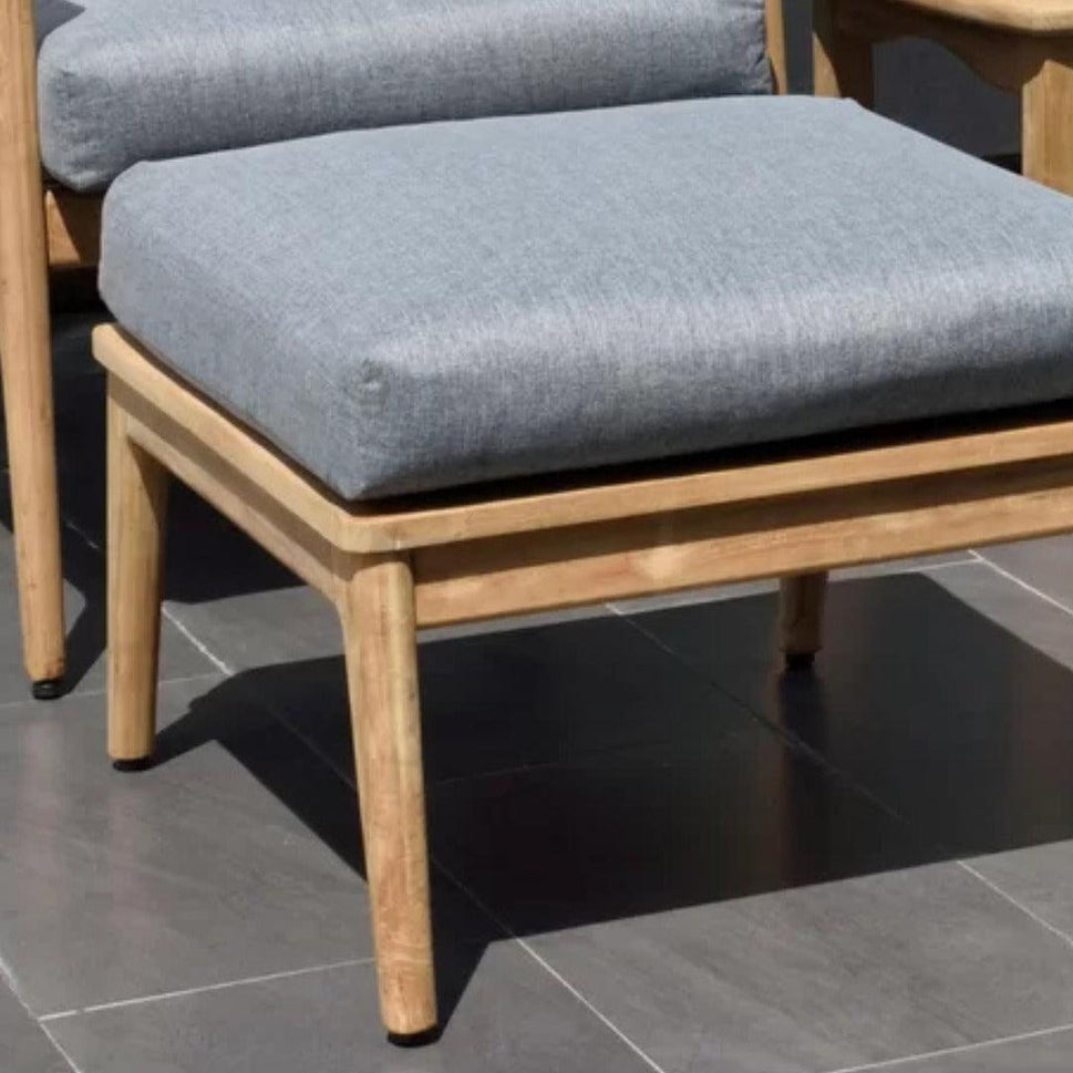 Caldo Outdoor Ottoman