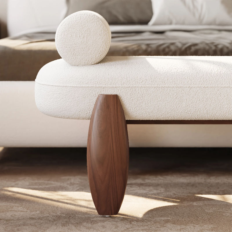 Calen Upholstered Bench