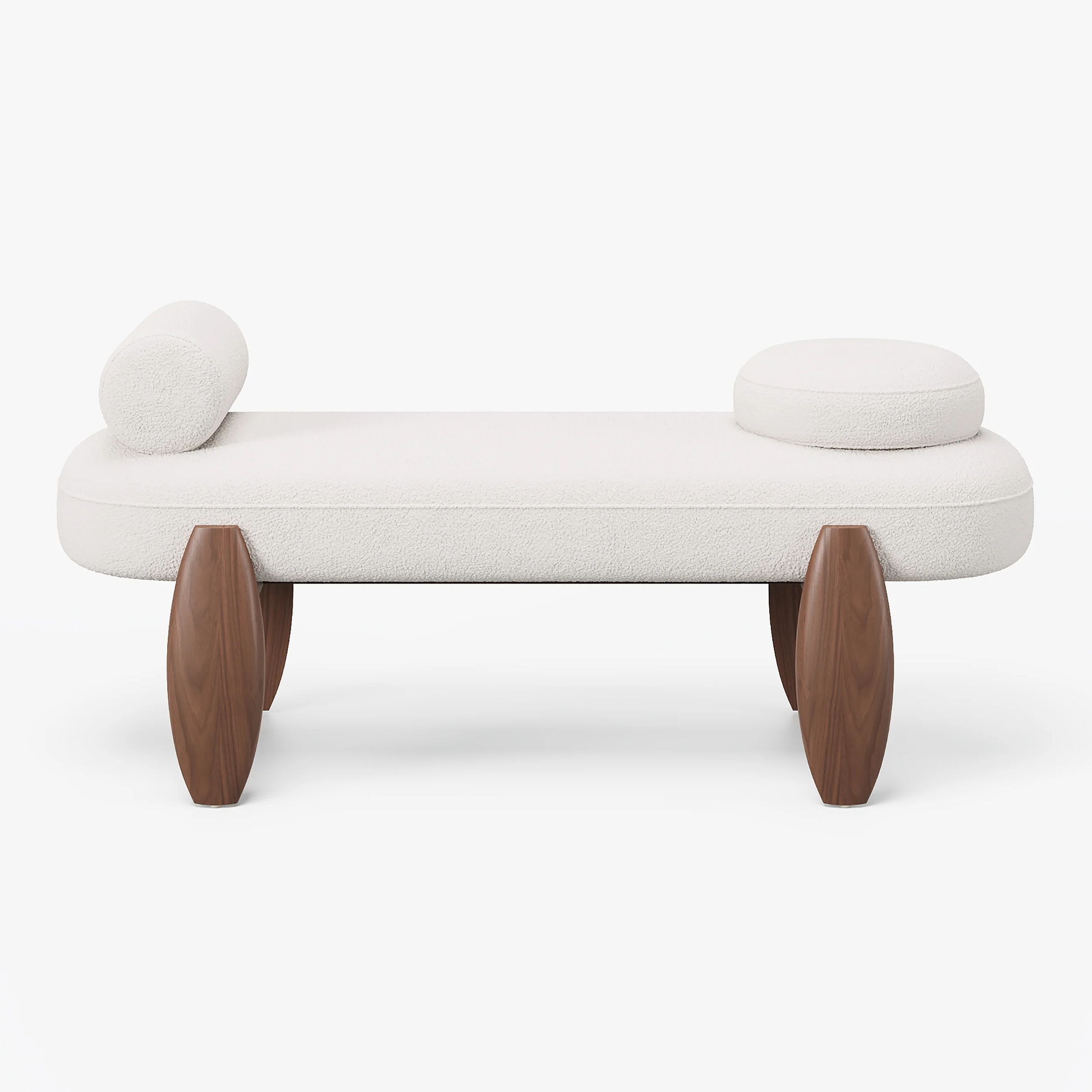 Calen Upholstered Bench
