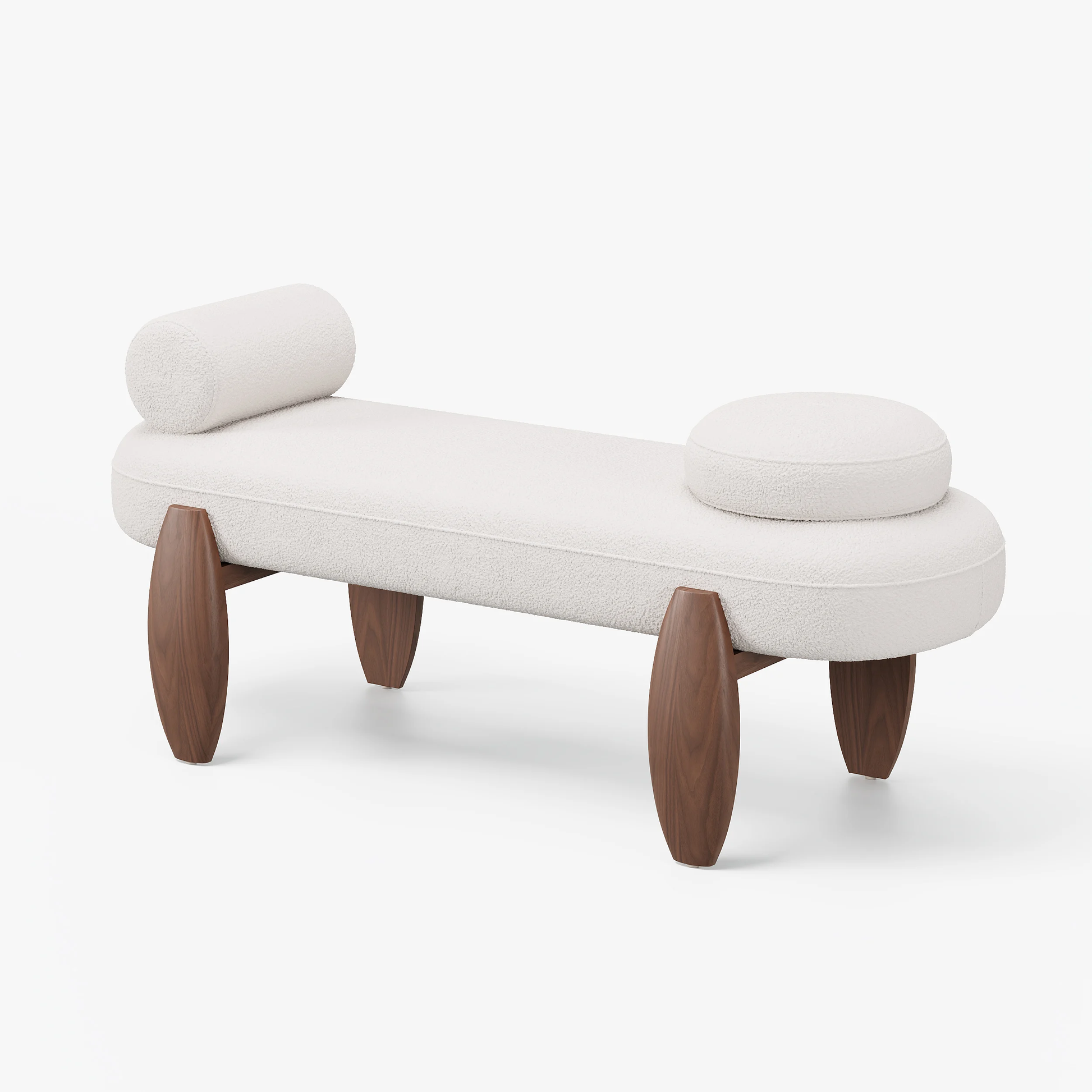 Calen Upholstered Bench