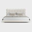 Cali Bedroom SetKing Bed