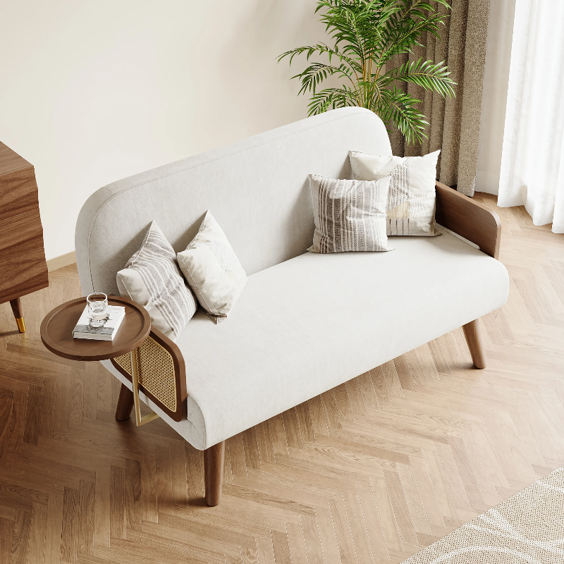 Cano Double Sofa Bed