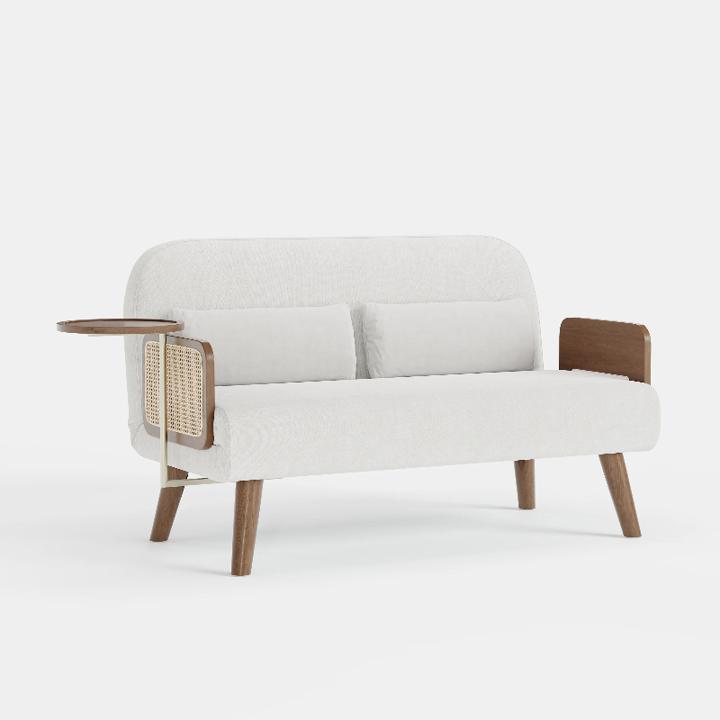 Cano Double Sofa Bed