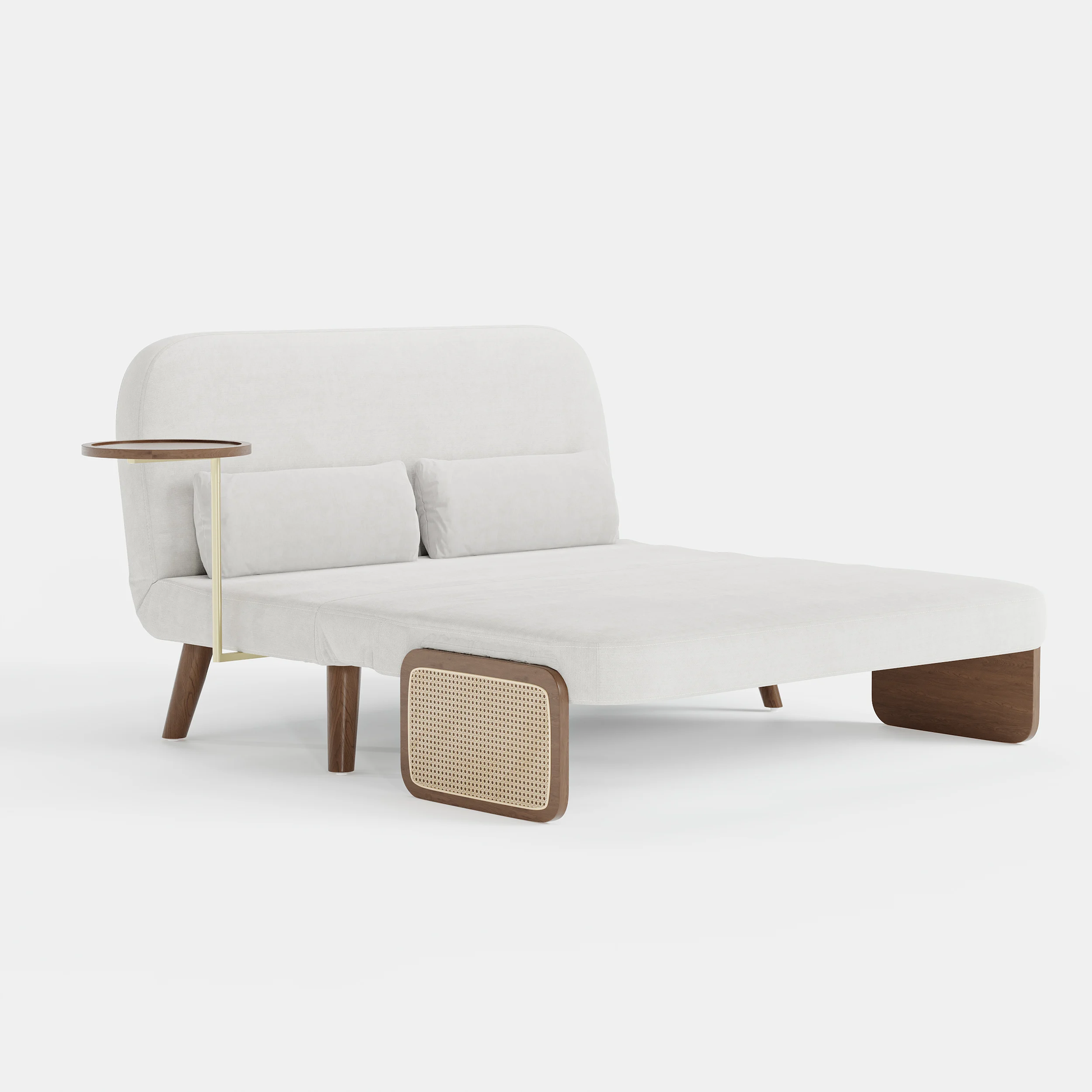 Cano Double Sofa Bed