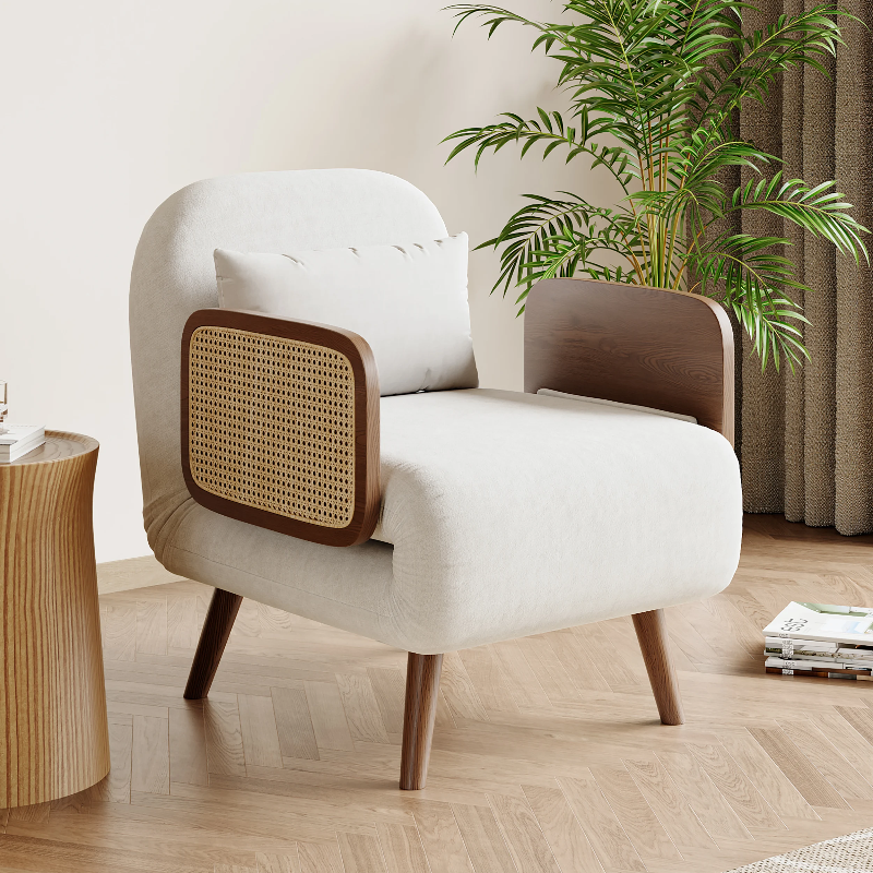 Cano Single Sofa Bed