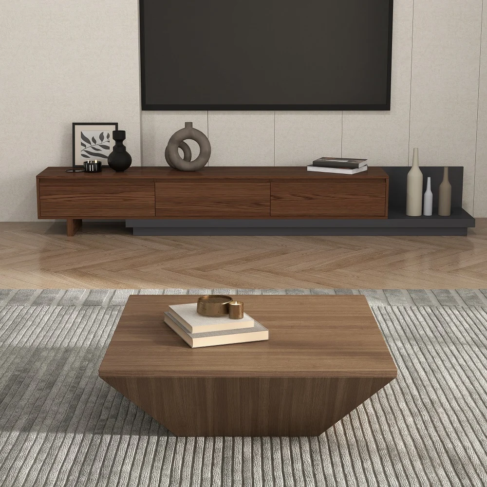 Cara Coffee Table