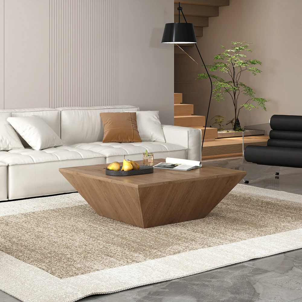 Cara Coffee Table