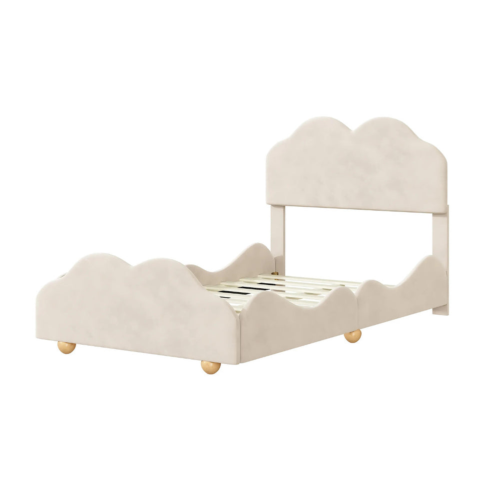 Cara Kids Bed