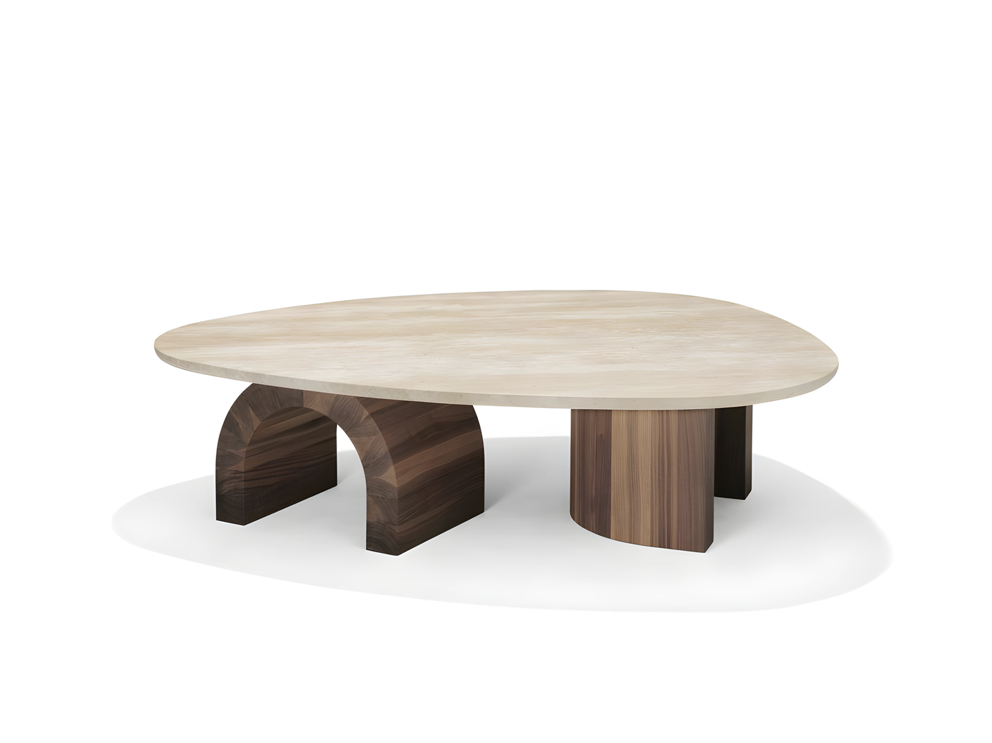 Cason Coffee Table - Kanaba Home #