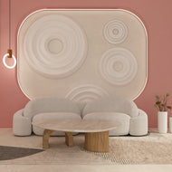 Cason V.II Coffee Table