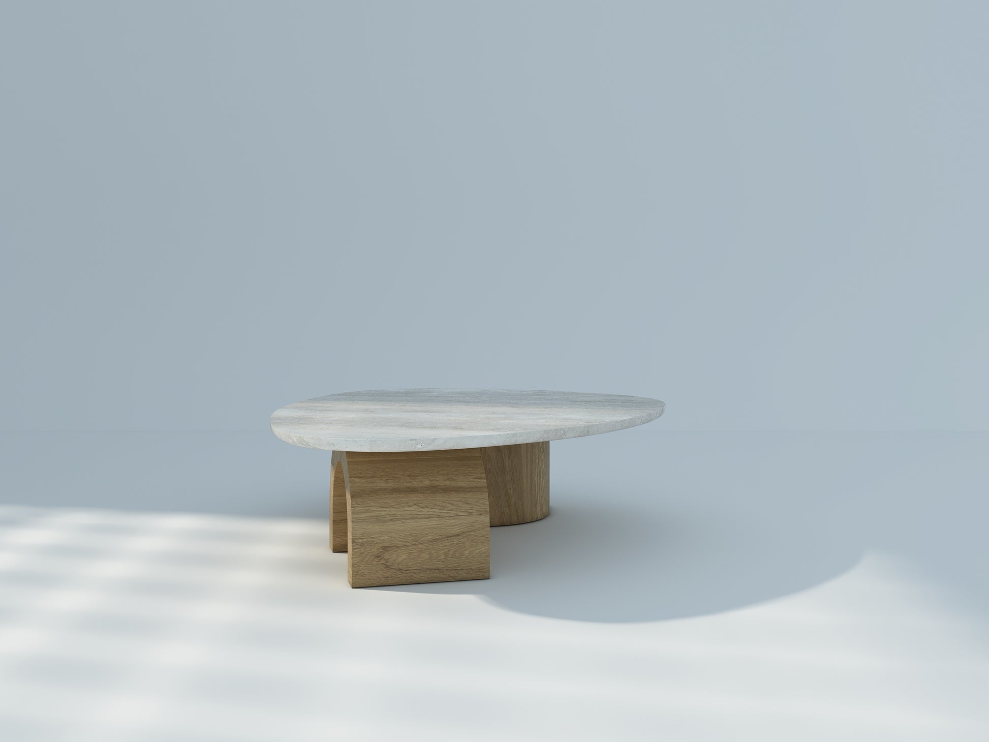 Cason V.II Coffee Table