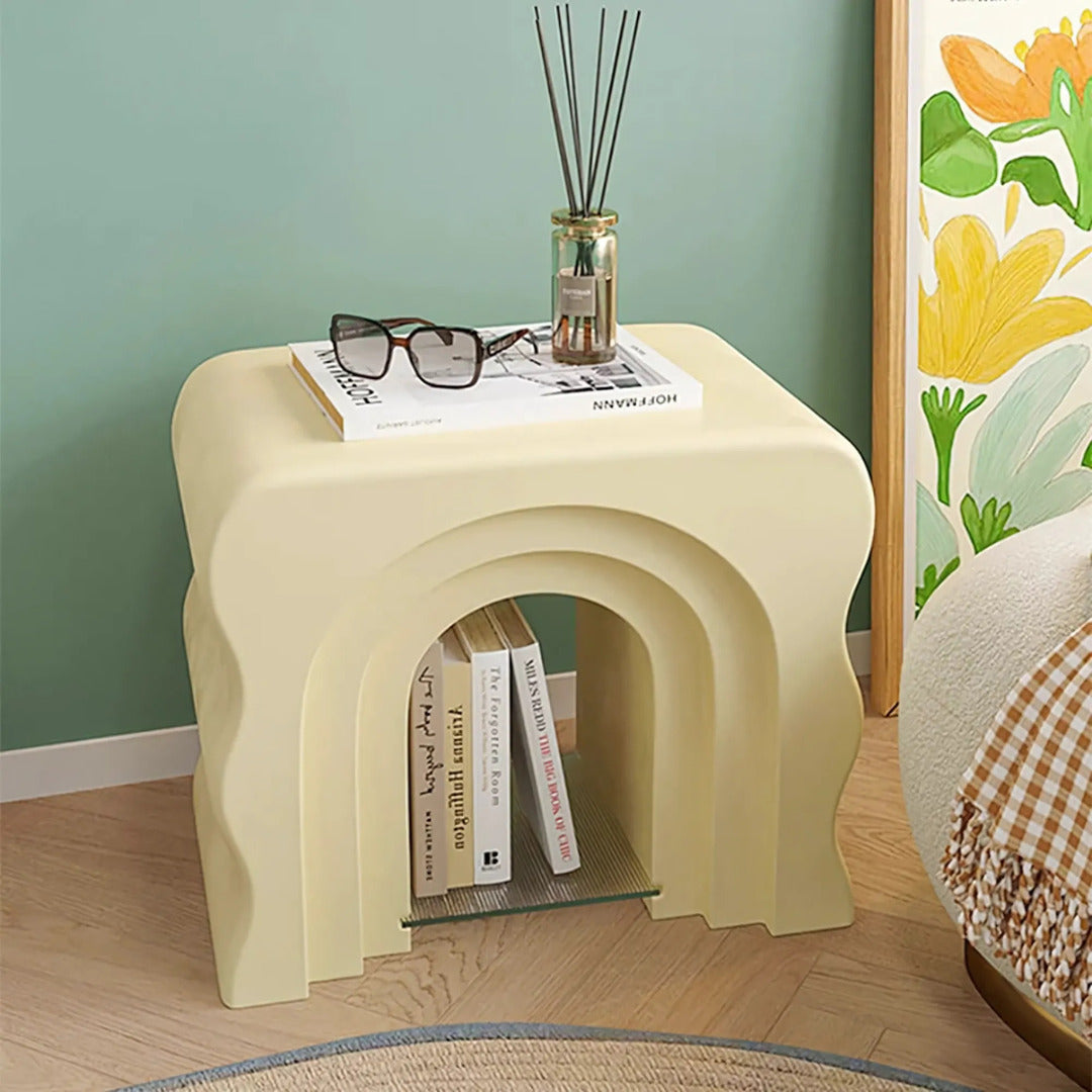 Cave Side table