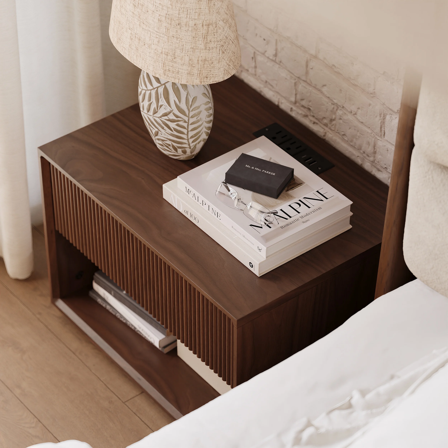 Celin Nightstand