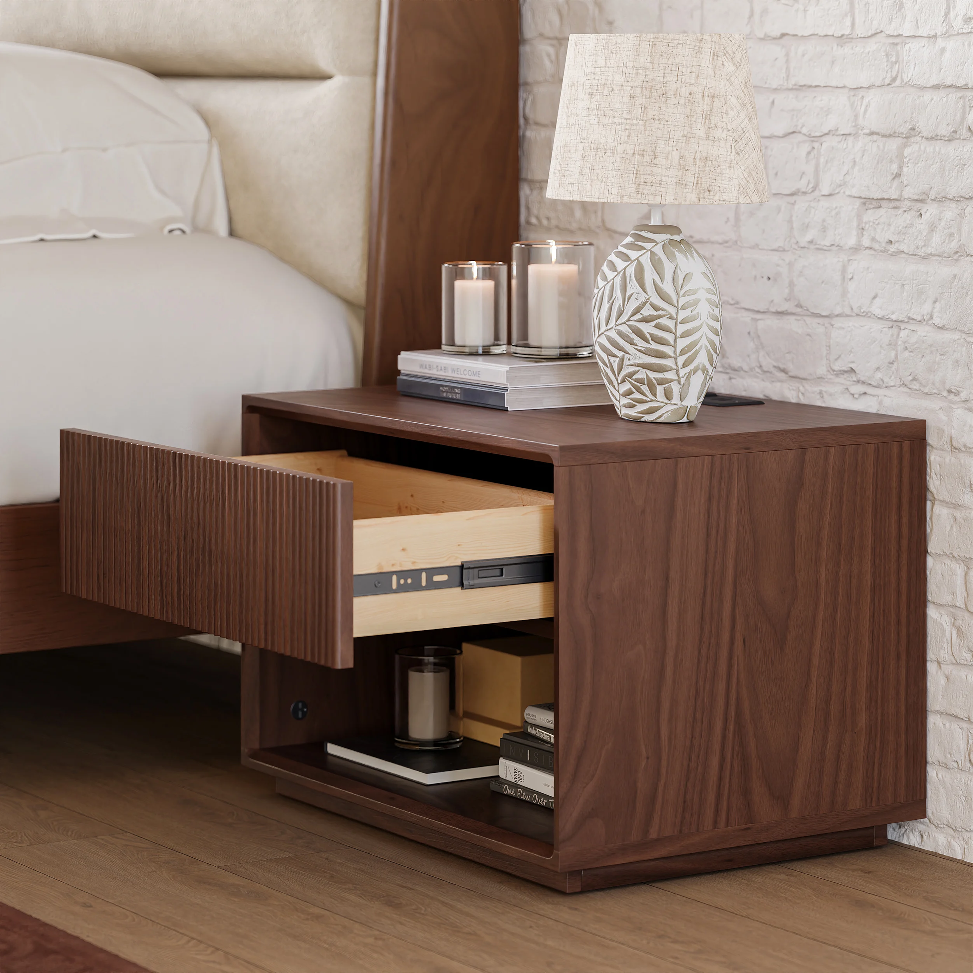 Celin Nightstand