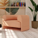 Chelsea ArmchairTea Pink