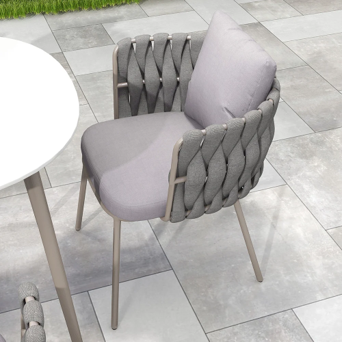 Cian Outdoor Dining Chair