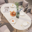 Switch Modern Cian Outdoor Dining Table 2 image