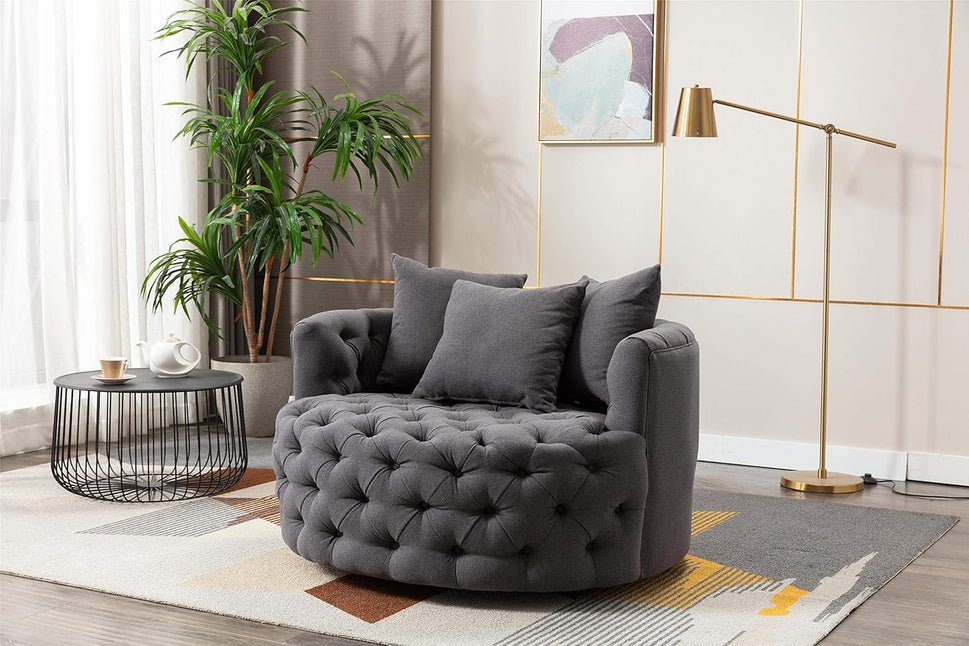 Ciri Armchair