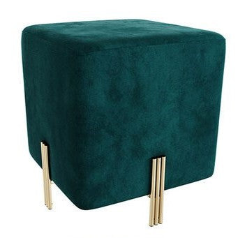 Clair Vanity Stool
