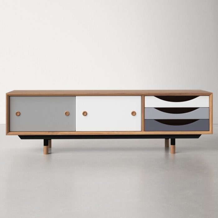 Molly TV Stand - Kanaba Home #