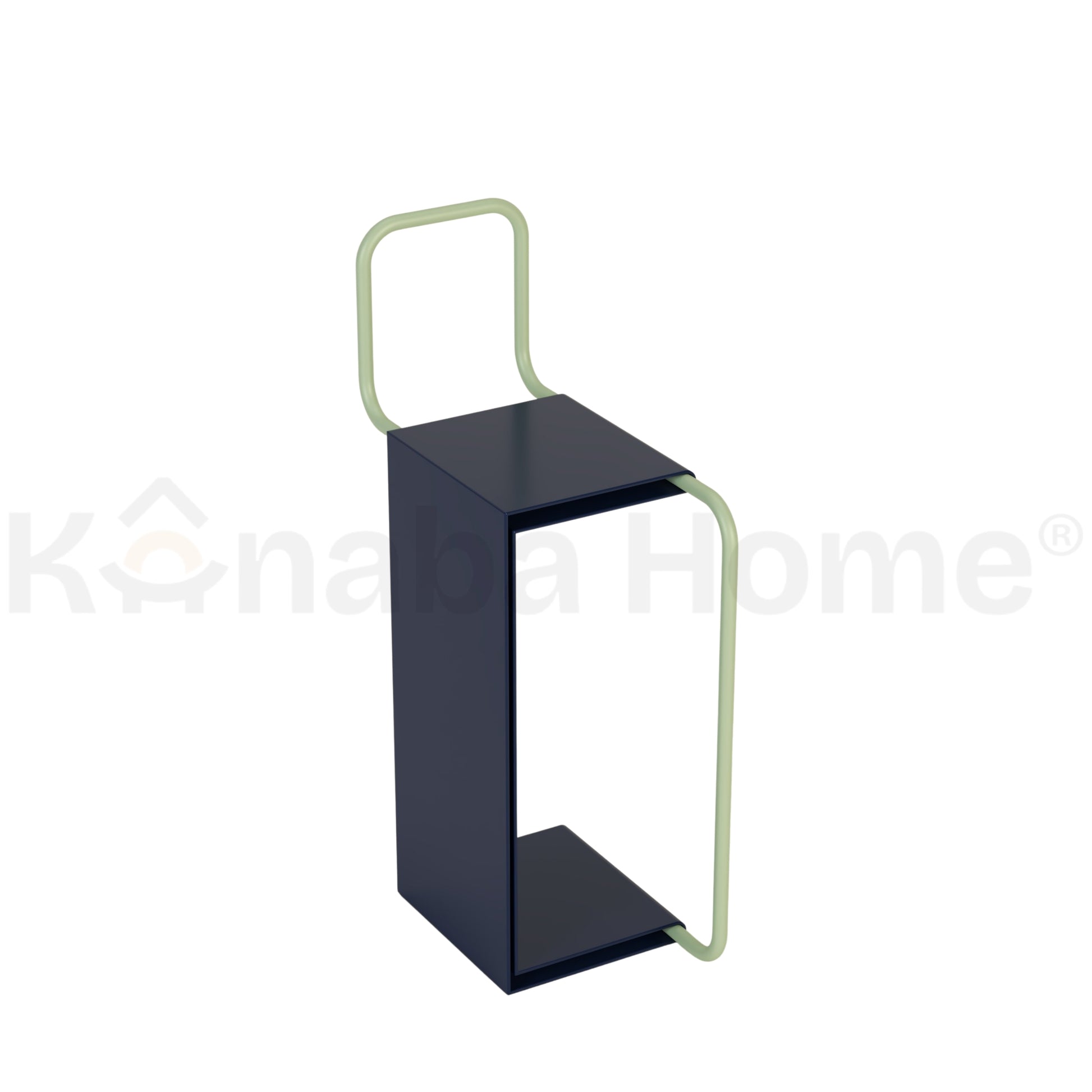 Cleo Steel Side Table