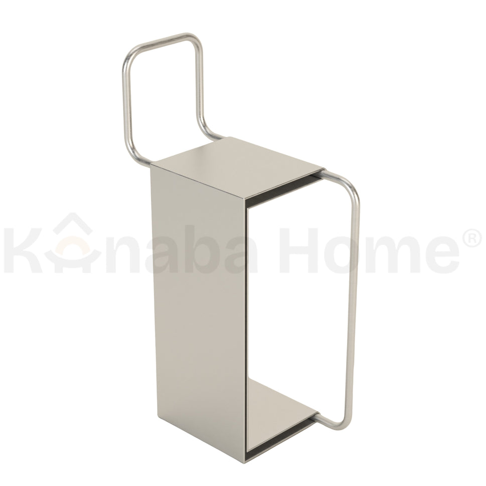 Cleo Steel Side TableCHROME FINISH 01