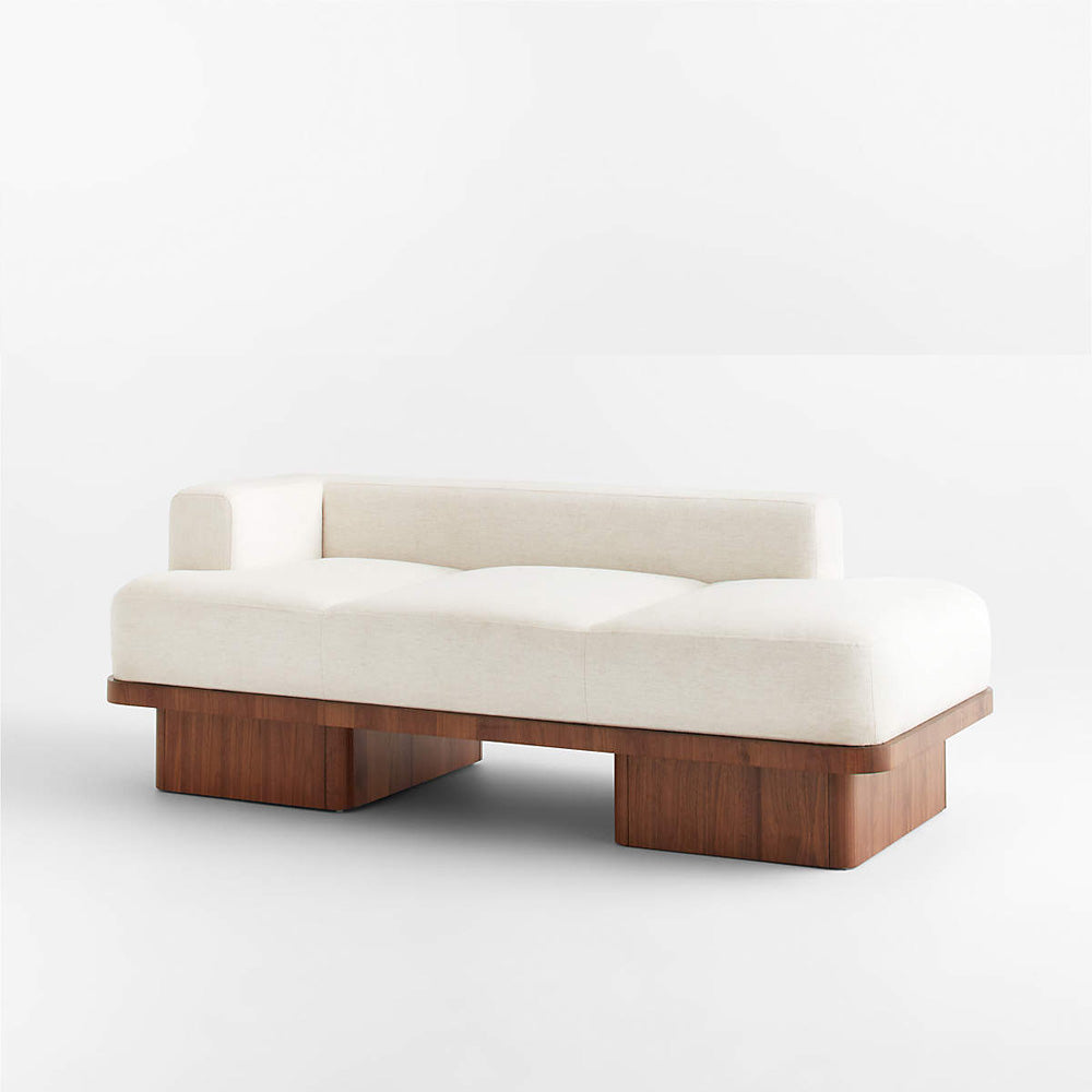 Coaster Chaise Lounge