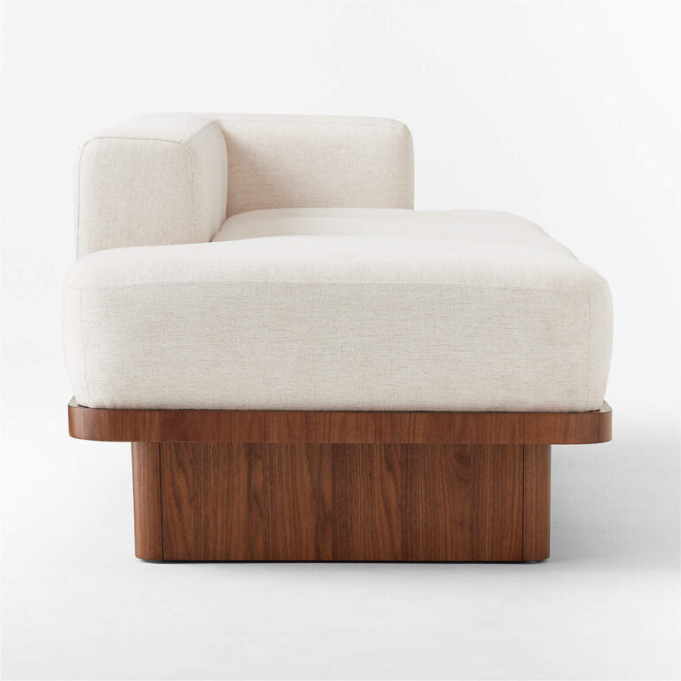 Modern Chaise Lounge 