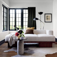 Coaster Chaise Lounge