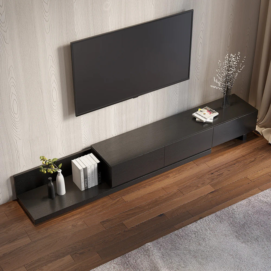 Cora Extendable TV Stand
