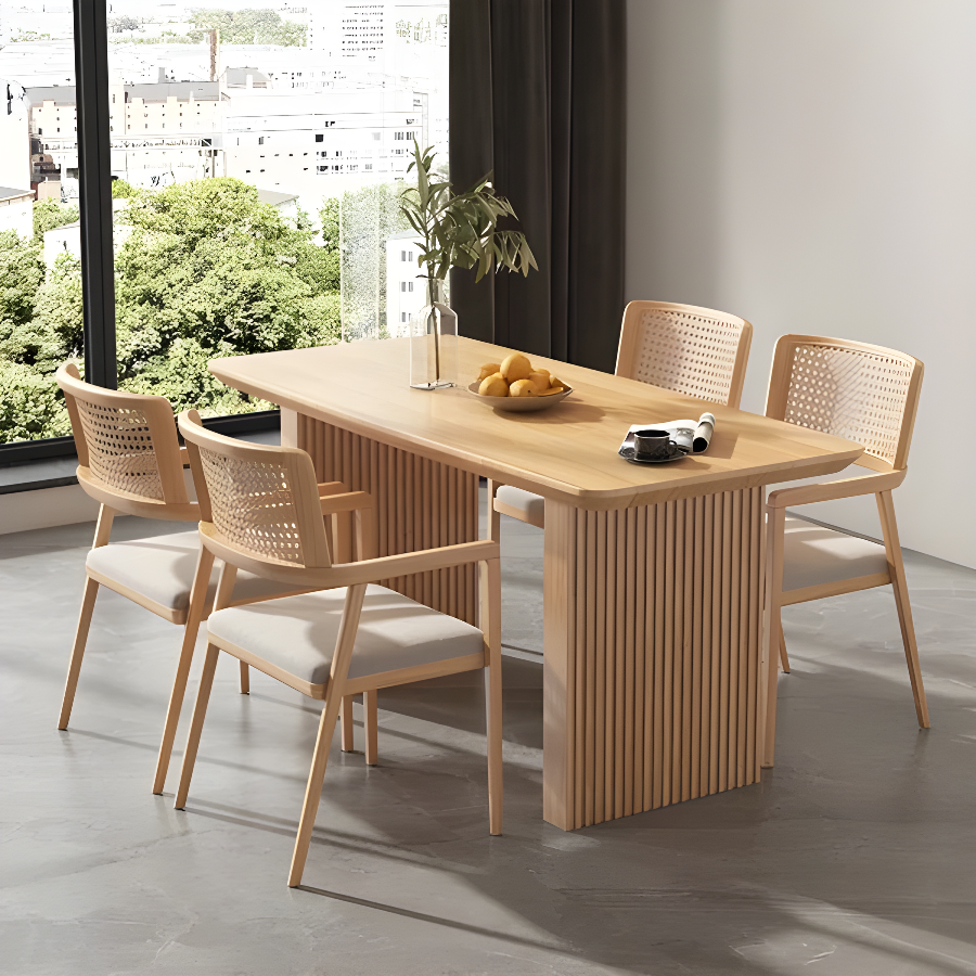 Cresta Dining Table