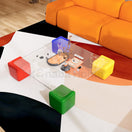 Switch Cube Coffee Table 1 image