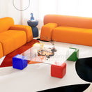 Switch Cube Coffee Table 2 image