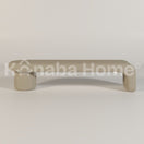 Curvana BenchBEIGE IDT (FABRIC COLOR 3)