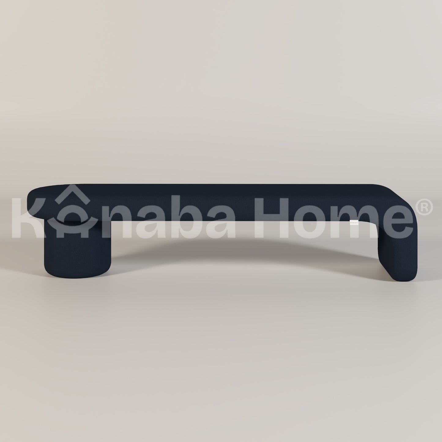 Curvana Bench