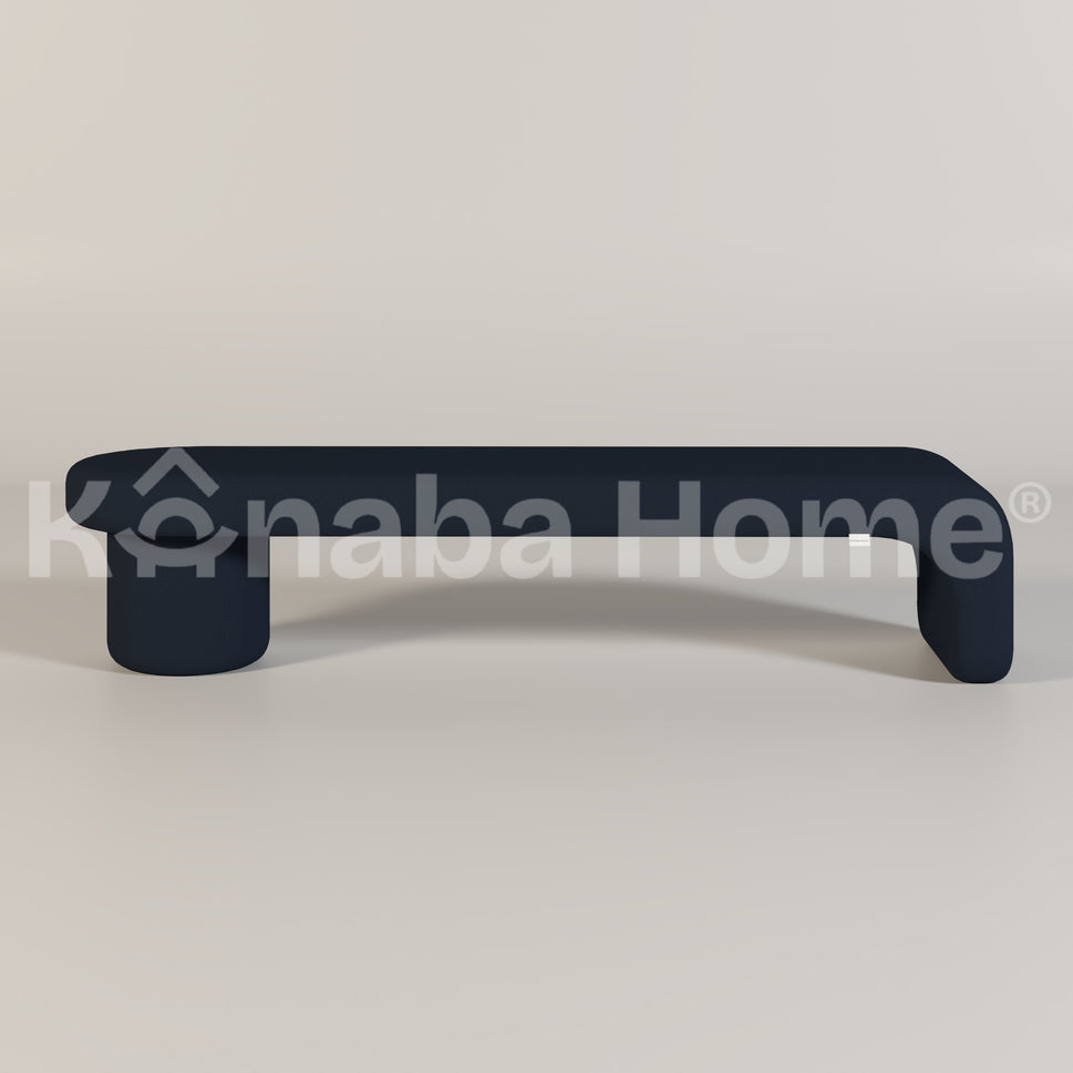 Curvana BenchBLUE IDT (FABRIC COLOR 11)