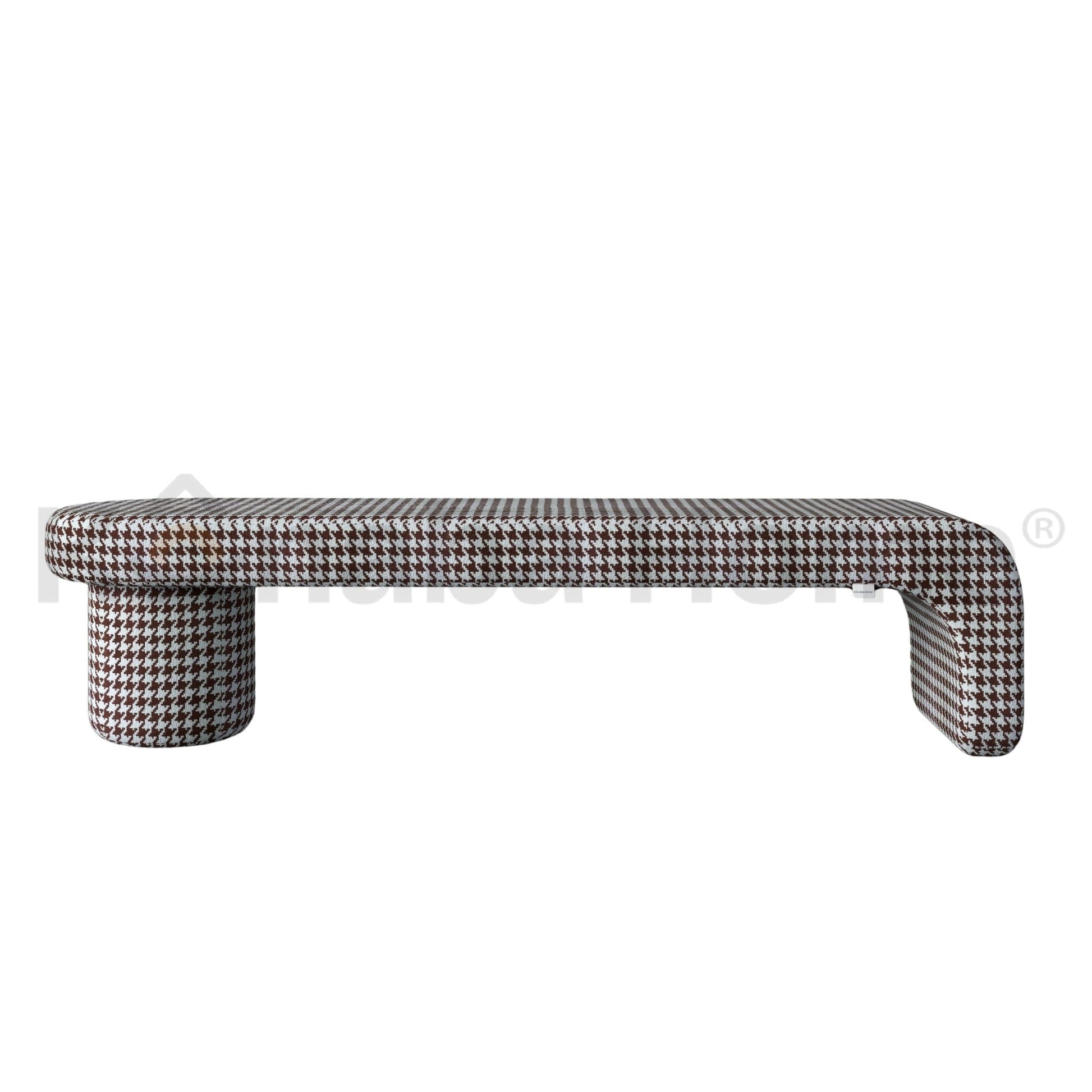 Curvana Bench
